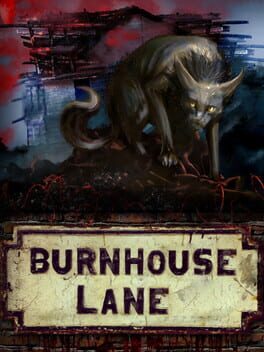 Boxart for Burnhouse Lane