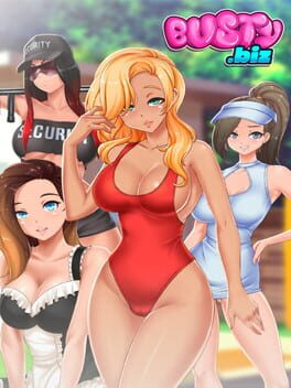 Boxart for BustyBiz