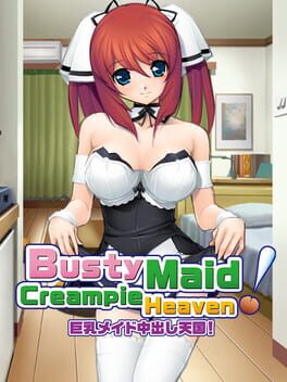 Boxart for Busty Maid Creampie Heaven!
