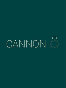 Boxart for CANNON
