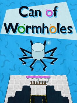Boxart for Can of Wormholes