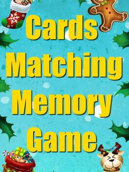Boxart for Cards Matching Memory Game