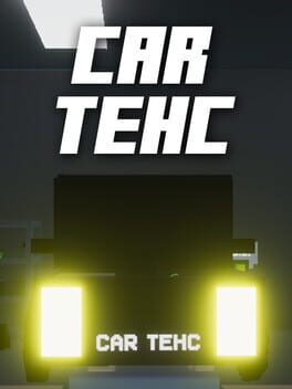 Boxart for Car Tehc