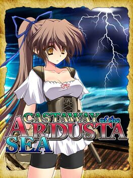 Boxart for Castaway of the Ardusta Sea