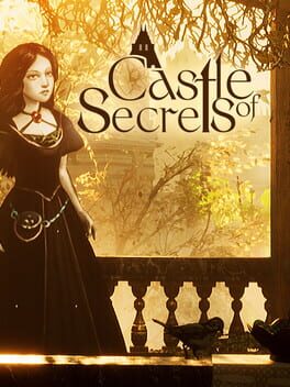 Boxart for Castle of Secrets