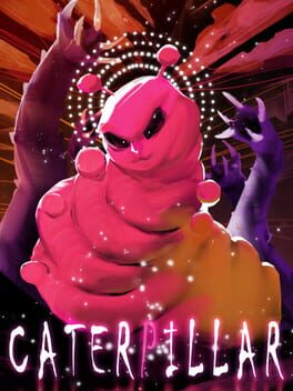 Boxart for Caterpillar