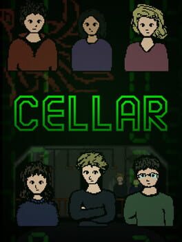 Boxart for Cellar