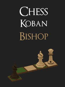 Boxart for Chesskoban Bishop