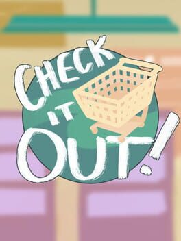 Boxart for Check it Out!