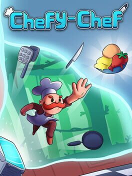 Boxart for Chefy-Chef