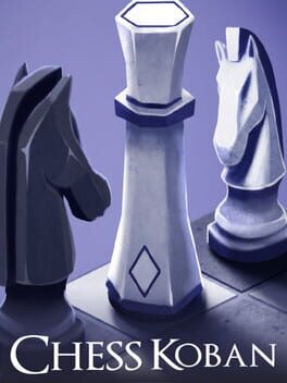 Boxart for Chesskoban - Chess Puzzles