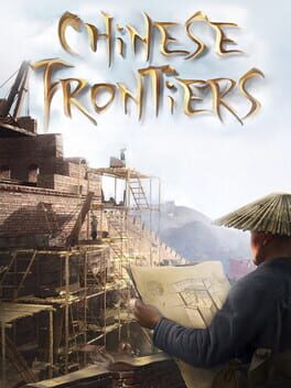 Boxart for Chinese Frontiers