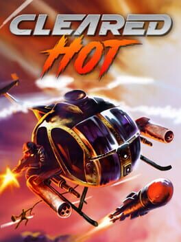 Boxart for Cleared Hot