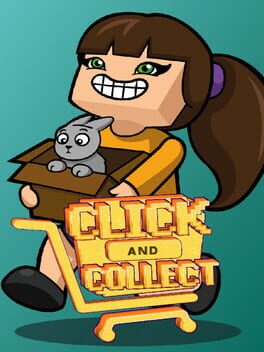 Boxart for Click and Collect