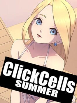 Boxart for ClickCells: Summer