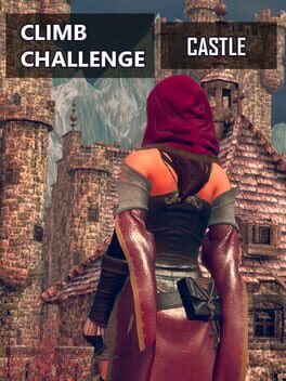 Boxart for Climb Challenge - Castle