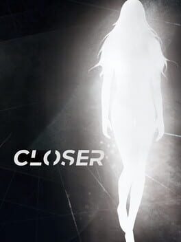 Boxart for CLOSER - anagnorisis