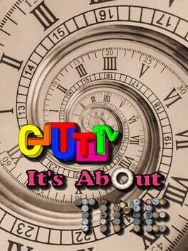 Boxart for Clutter 12: It's About Time - Collector's Edition