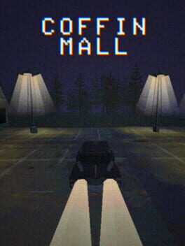 Vertical boxart forCoffin Mall