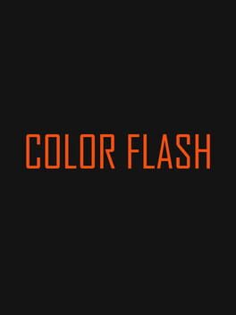 Boxart for Color Flash