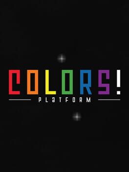 Boxart for Colors! Platform