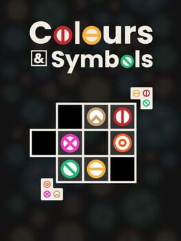 Boxart for Colours and Symbols
