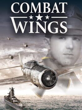 Boxart for Combat Wings