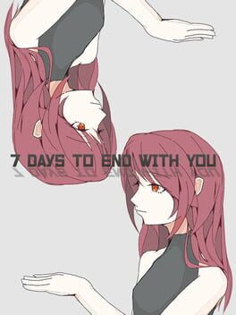 Boxart for 7 Days to End with You