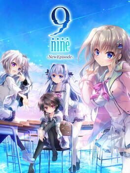 Boxart for 9-nine-:NewEpisode