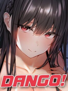 Boxart for DANGO!