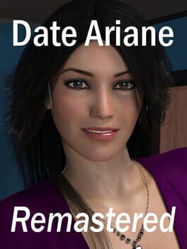 Boxart for Date Ariane Remastered