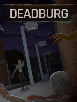 Boxart for Deadburg