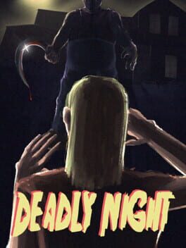 Boxart for Deadly Night
