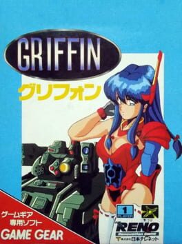Boxart for Griffin