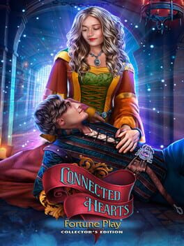 Boxart for Connected Hearts: Fortune Play Collector's Edition