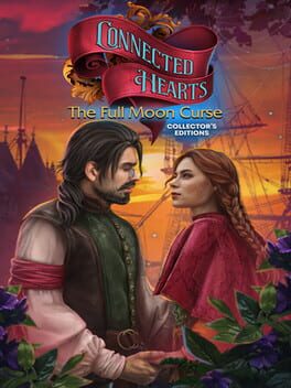 Boxart for Connected Hearts: The Full Moon Curse Collector's Edition