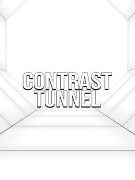 Boxart for Contrast Tunnel