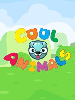 Boxart for Cool Animals