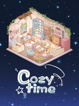 Boxart for Cozy Time