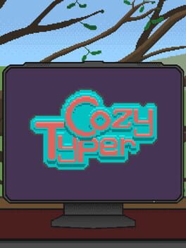 Boxart for CozyTyper