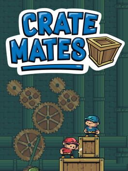 Boxart for Crate Mates