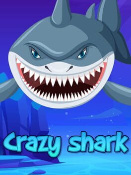 Boxart for Crazy shark