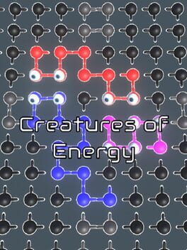 Boxart for Creatures of Energy