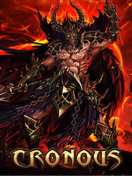 Boxart for Cronous Online