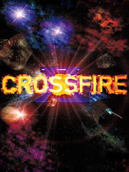 Boxart for CROSSFIRE II (AMIGA)