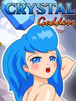 Boxart for Crystal Goddess