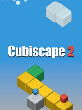 Boxart for Cubiscape 2