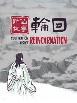 Boxart for Cultivation Story: Reincarnation