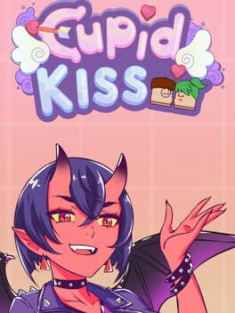 Boxart for Cupid Kiss