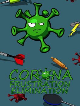 Boxart for Corona Frustration Elimination
